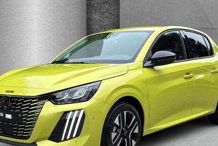 Peugeot 208 9.726 km 18.490 &euro; Hildesheim 31135