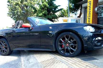 Abarth 124 Spider 94.000 km 24.950 &euro; Wernau 73249