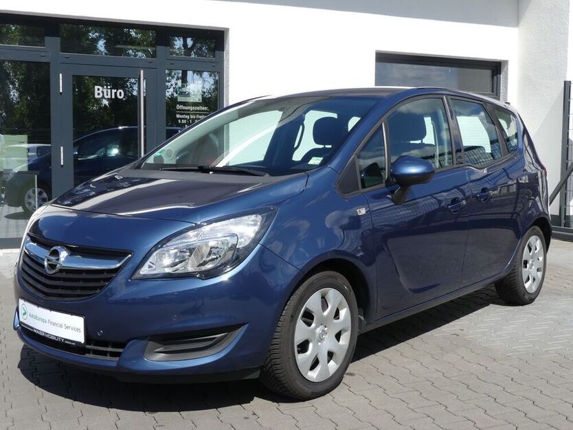 Meriva