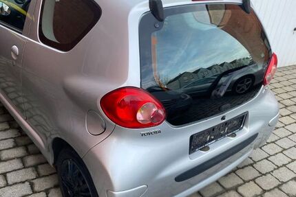 Toyota Aygo (X) 182.000 km 1.790 &euro; Alsdorf 52477