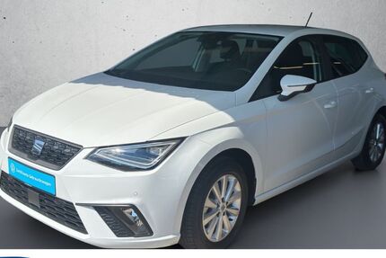 Seat Ibiza 16.800 km 18.930 &euro; Markdorf 88677