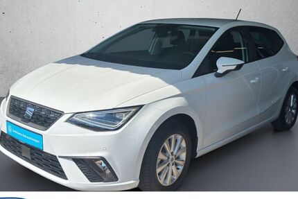 Seat Ibiza 16.800 km 20.490 &euro; Markdorf 88677