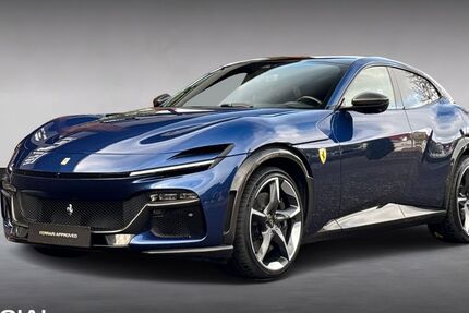 Ferrari Purosangue 9.950 km 569.000 € Kassel 34123