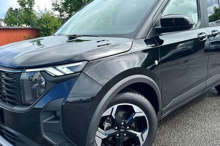 Ford Tourneo Courier 10.065 km 24.990 &euro; Neumünster 24536