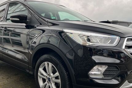 Ford Kuga 48.532 km 14.999 &euro; Morbach 54497