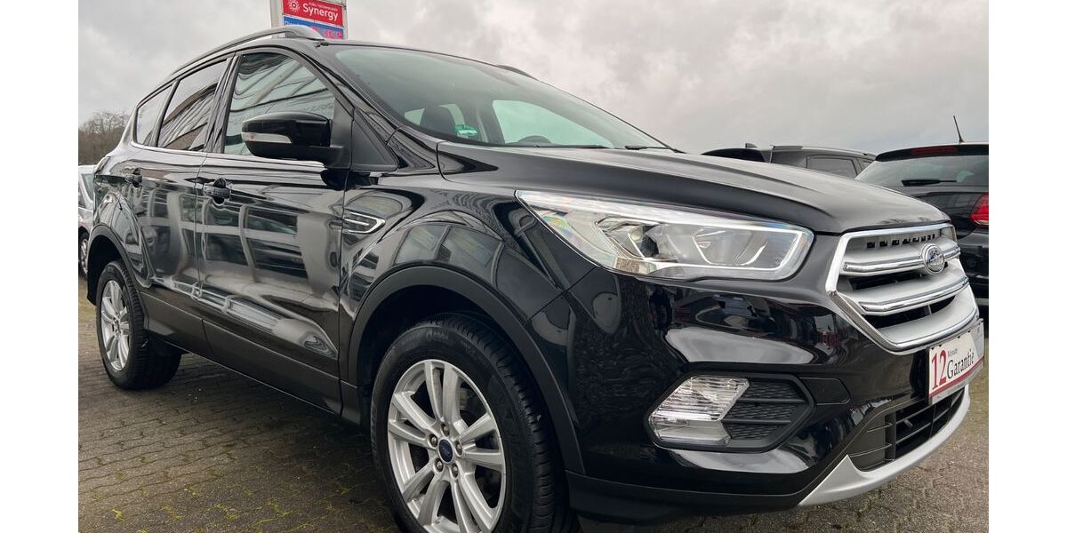 Ford Kuga 48.532 km 14.999 &euro; Morbach 54497