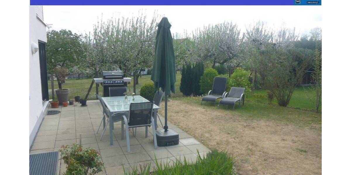 Einfamilienhaus Inzigkofen - 6 Zimmer, 133 m&sup2;, 1.350&euro; | Angebot:26170741