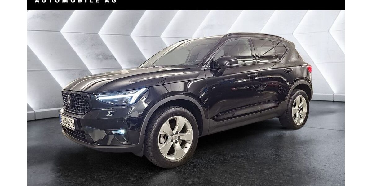 Volvo XC40 5.000 km 44.980 &euro; Berlin 10553