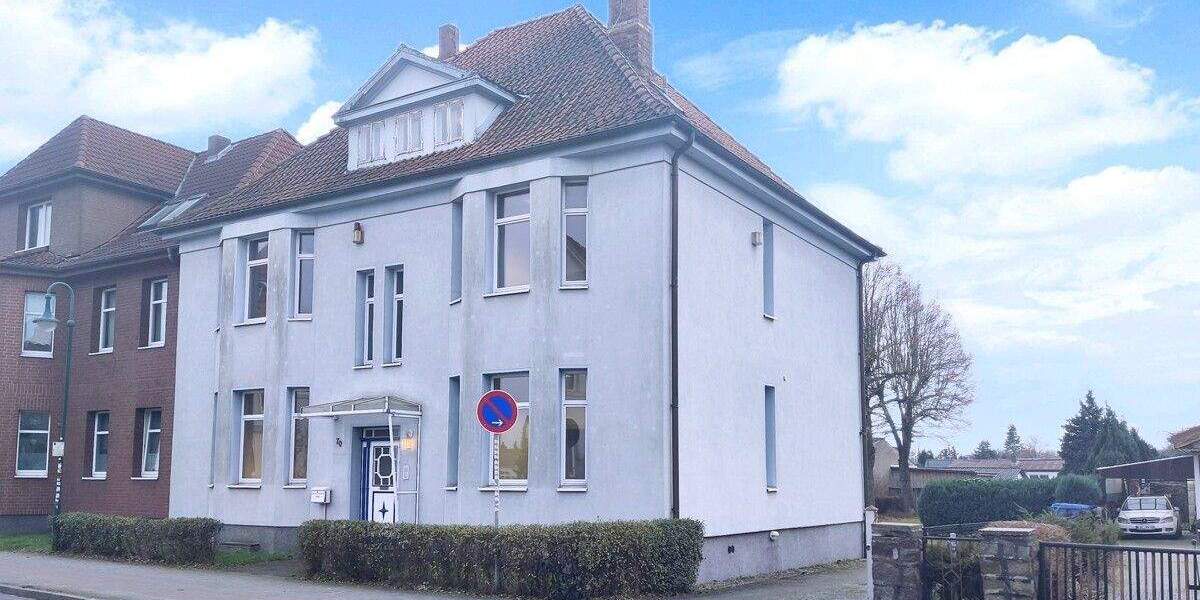 Mehrfamilienhaus, Wohnhaus Hagenow - 9 Zimmer, 265.000&euro; | Angebot:25730059