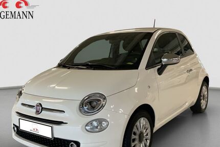 Fiat 500 29.010 km 12.490 &euro; Osnabrück 49078