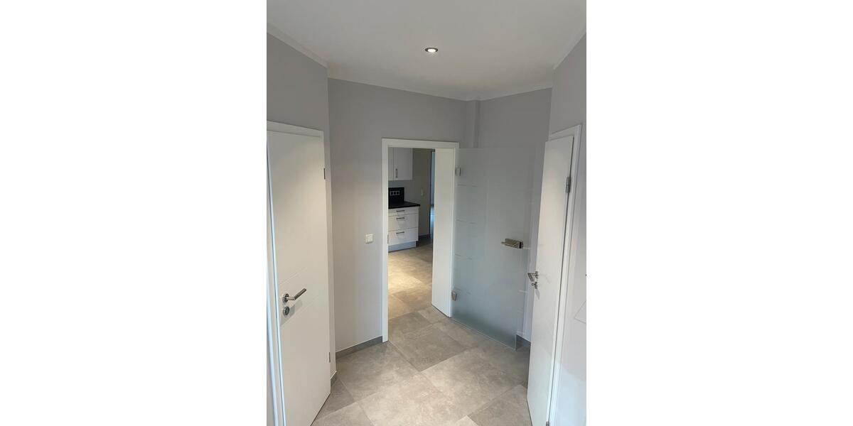 Etagenwohnung Ritterhude - 1 Zimmer, 76 m&sup2;, 900&euro; | Angebot:25302999