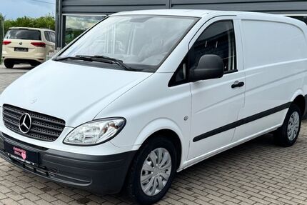 Mercedes-Benz Vito 306.000 km 1.790 &euro; Erfurt 99092