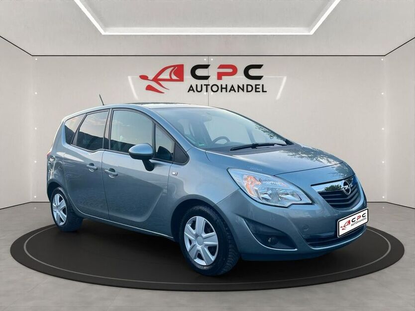 Meriva