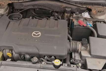 Mazda 626 298.765 km 1.500 &euro; Neu-Isenburg 63263