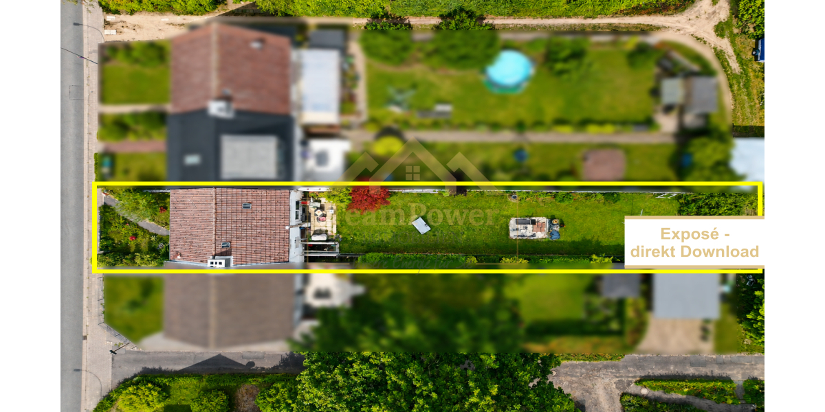 Günstiger als Miete zahlen - jetzt schnell sein! - Reihenmittelhaus Neumünster Brachenfeld | Angebot:27191408