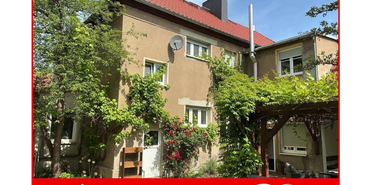 Einfamilienhaus Lauchhammer - 5 Zimmer, 170 m&sup2;, 195.000&euro; | Angebot:27136760