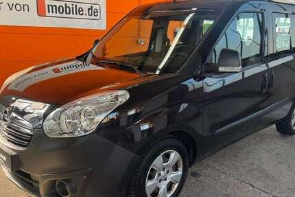 Opel Combo 158.600 km 8.999 &euro; Gaimersheim 85080