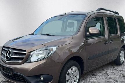 Mercedes Citan