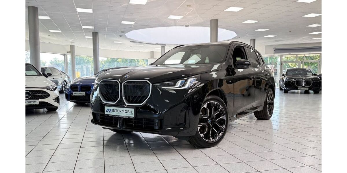 BMW X3 15.878 km 54.770 &euro; Schönefeld / bei Berlin 12529