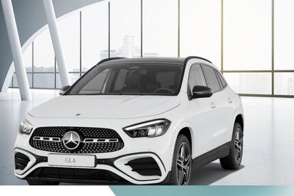 Mercedes-Benz GLA 200 13.113 km 39.984 &euro; Rostock 18055