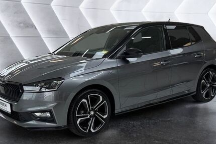 Skoda Fabia 4.271 km 25.990 € Ahrensfelde 16356