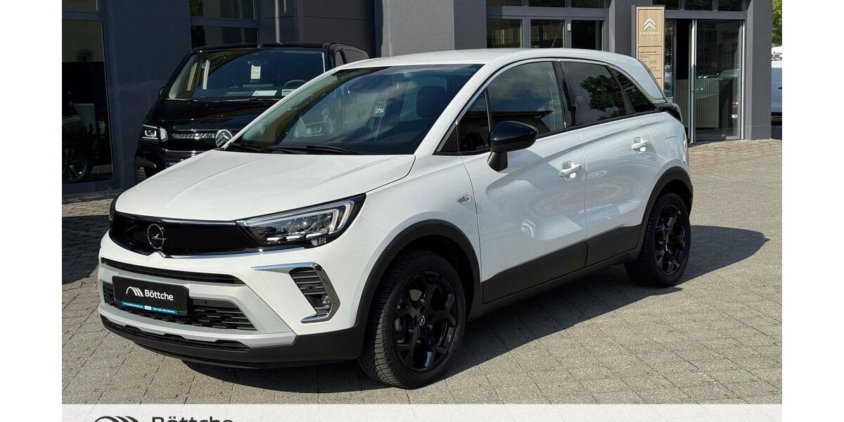 Opel Crossland (X) 10.289 km 18.950 &euro; Lutherstadt Wittenberg 06886