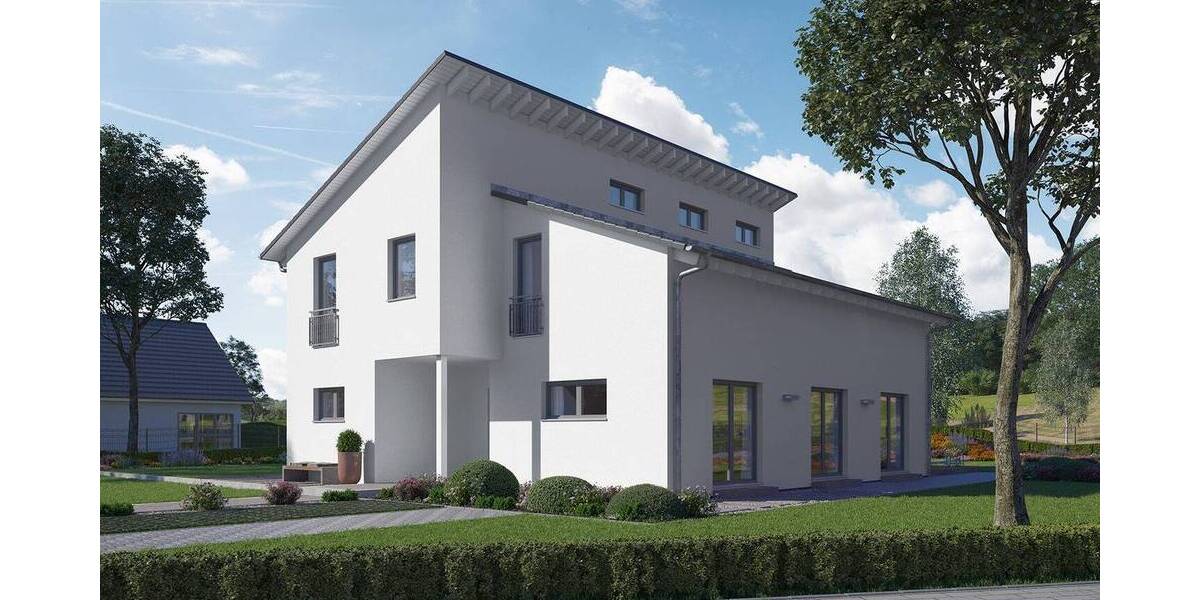 Einfamilienhaus Hirrlingen - 7 Zimmer, 245 m&sup2;, 533.639&euro; | Angebot:26686135
