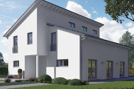 Haus Hirrlingen - 7 Zimmer, 245 m&sup2;, 533.639&euro; | Angebot:26686135