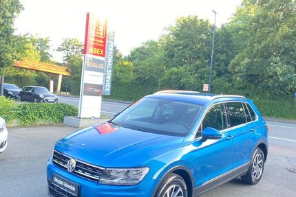 VW Tiguan 133.460 km 18.990 &euro; Gütersloh 33334
