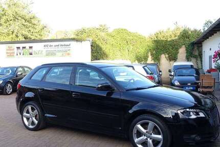 Audi A3 161.200 km 4.850 &euro; Halle - Saale 06116