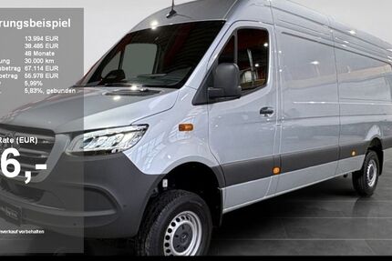 Mercedes-Benz Sprinter 3.022 km 65.850 &euro; Saarbrücken 66117
