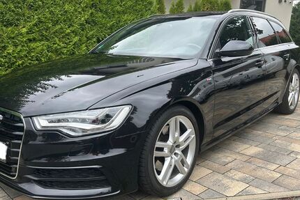 Audi A6 162.000 km 18.500 &euro; Wolfhagen 34466