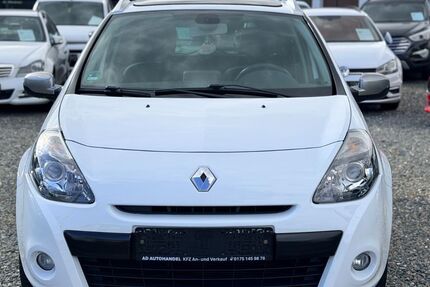 Renault Clio 41.000 km 7.499 &euro; Goslar 38640