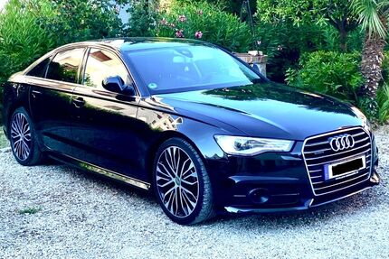 Audi A6 186.500 km 17.990 &euro; Remseck a. N. 71686