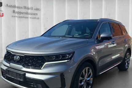 Kia Sorento 36.128 km 34.950 &euro; Rappershausen 97640