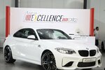 BMW M2 Coupe DKG / BI-XENON, LEDER, NAVI-PRO+KAMERA 90.000 km 35.992 € Hamm 59077