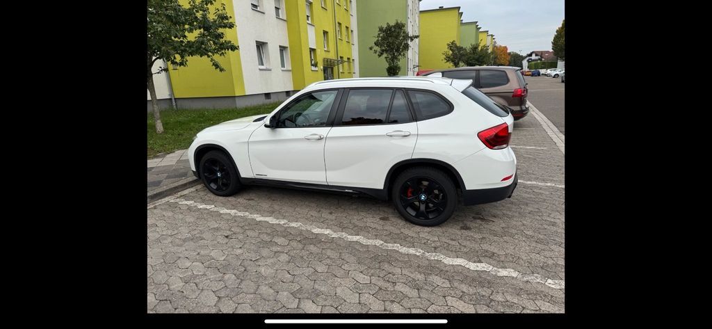 BMW X1 130.500 km 14.000 € Ludwigshafen am Rhein 67063