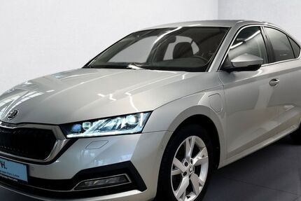 Skoda Octavia 72.854 km 21.627 &euro; Northeim 37154