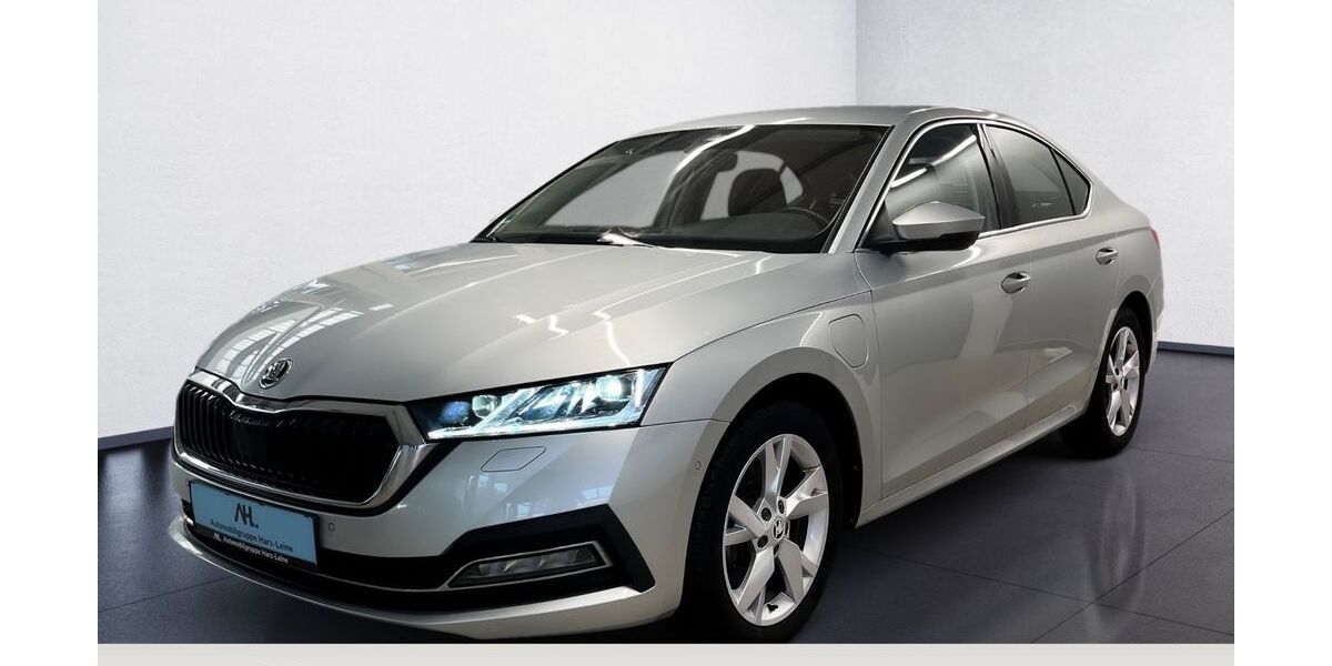 Skoda Octavia 72.854 km 21.627 &euro; Northeim 37154