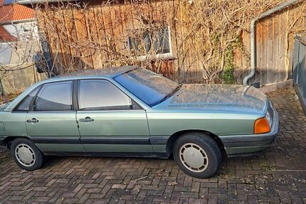 Audi 100 230.500 km 2.000 &euro; Baar-Ebenhausen 85107