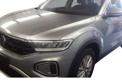 VW T-Roc 6.224 km 23.440 &euro; Plattling 94447