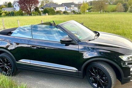 VW T-Roc 75.474 km 19.700 &euro; Overath 51491
