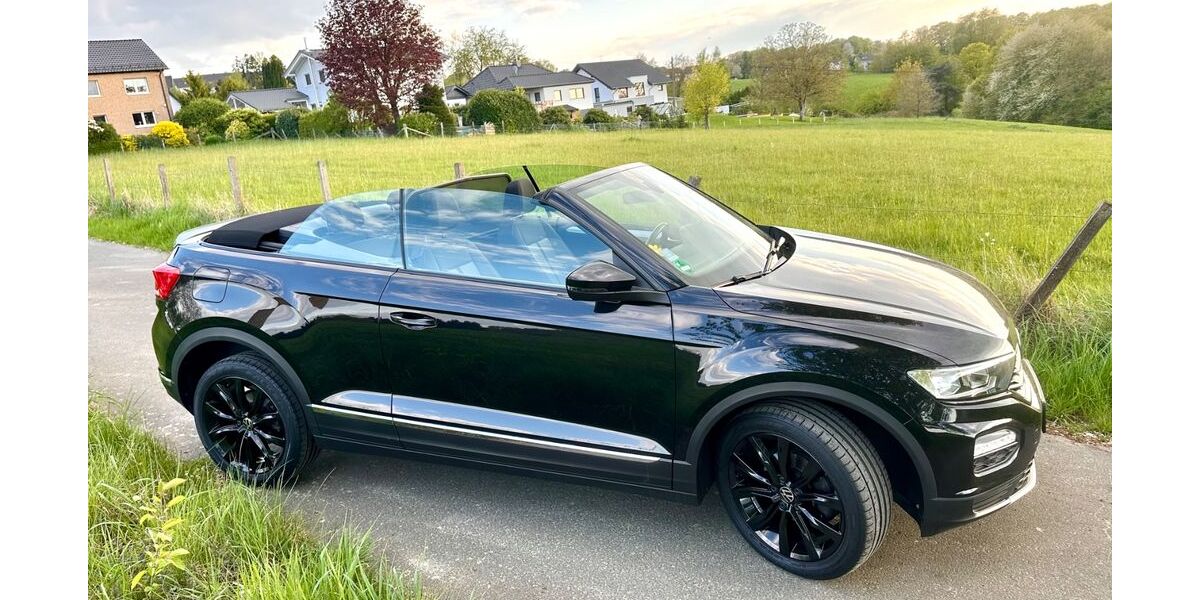 VW T-Roc 75.474 km 19.700 &euro; Overath 51491