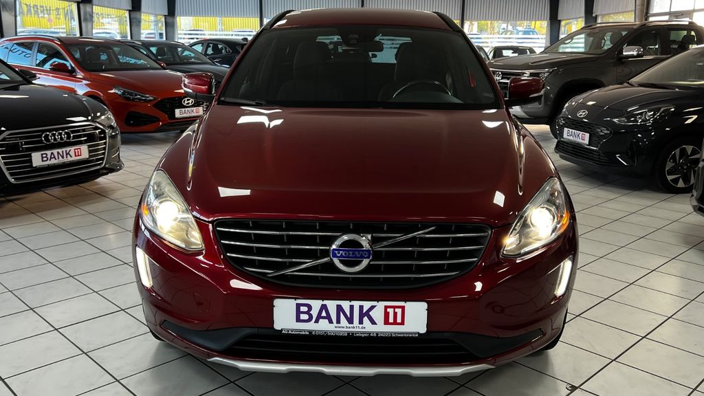 Volvo XC60 184.450 km 14.990 &euro; Schwentinental 24223