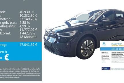 VW ID.5