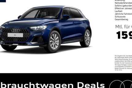 Audi A1 9.638 km 24.440 &euro; Neumarkt 92318