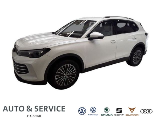 VW Tiguan 7.400 km 46.990 € Landsberg 86899