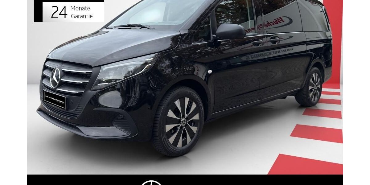 Mercedes-Benz Vito 60.542 km 48.390 &euro; Heide 25746