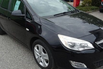 Opel Astra 190.000 km 2.690 &euro; Landshut 84030