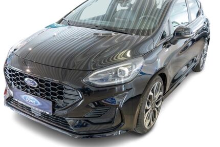 Ford Fiesta 7.900 km 21.980 &euro; Braubach 56338